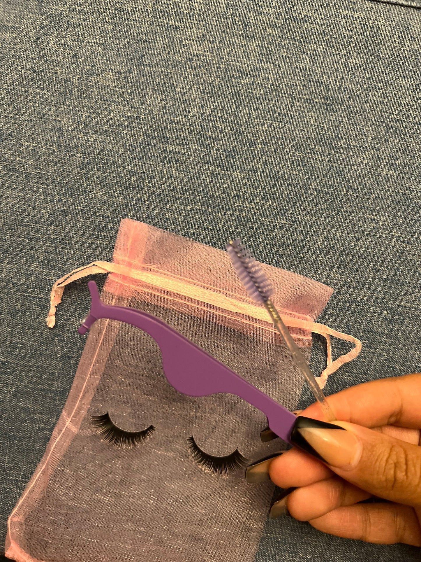 Princess 3D Mink Lashes