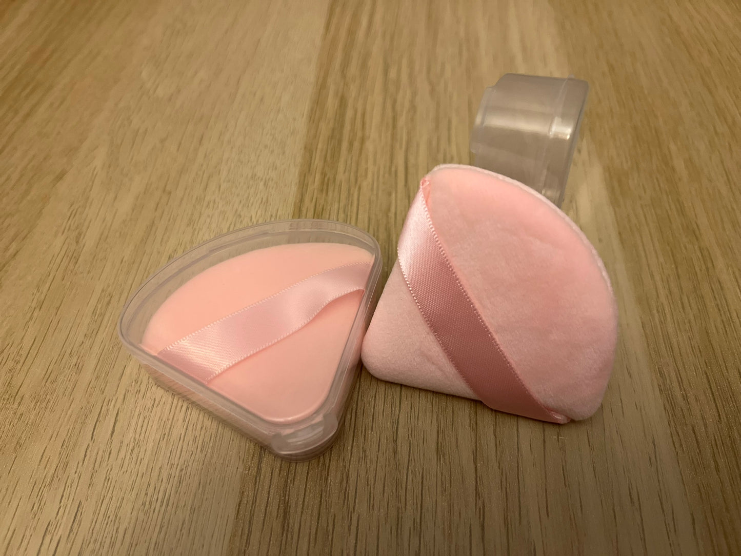 1pc Triangle Powder puff