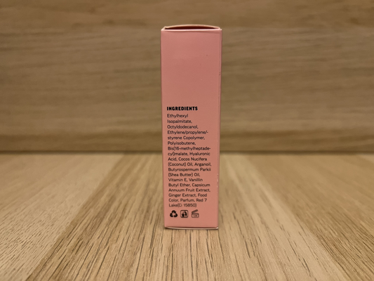 Lip Oil