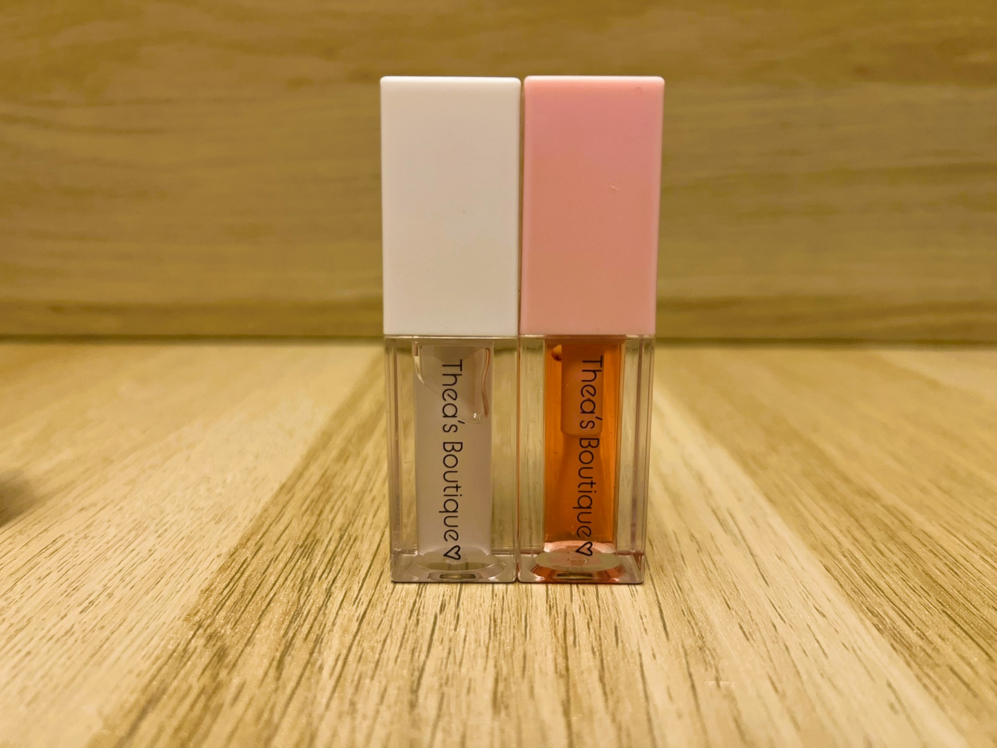 Lip Oil