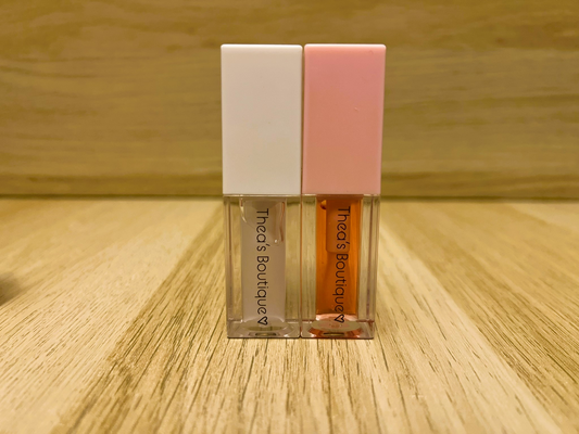 Lip Oil