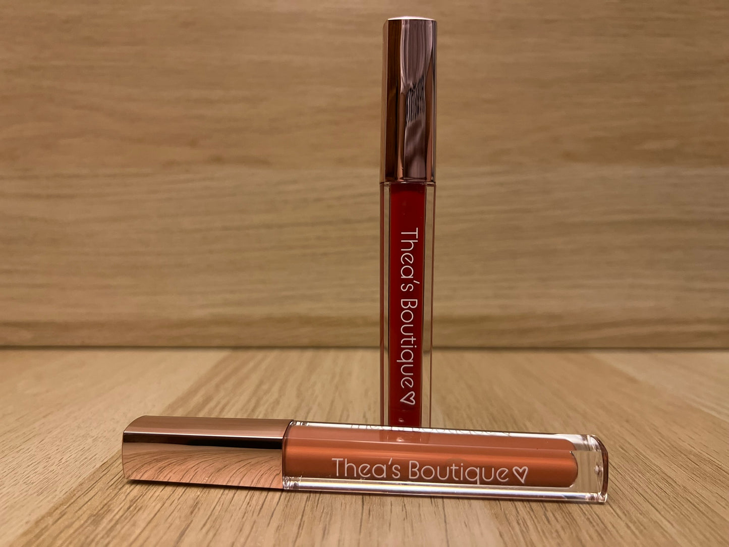 Matte Liquid Lipstick