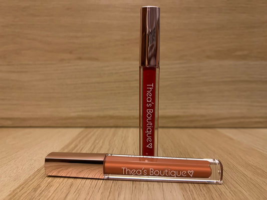 Matte Liquid Lipstick