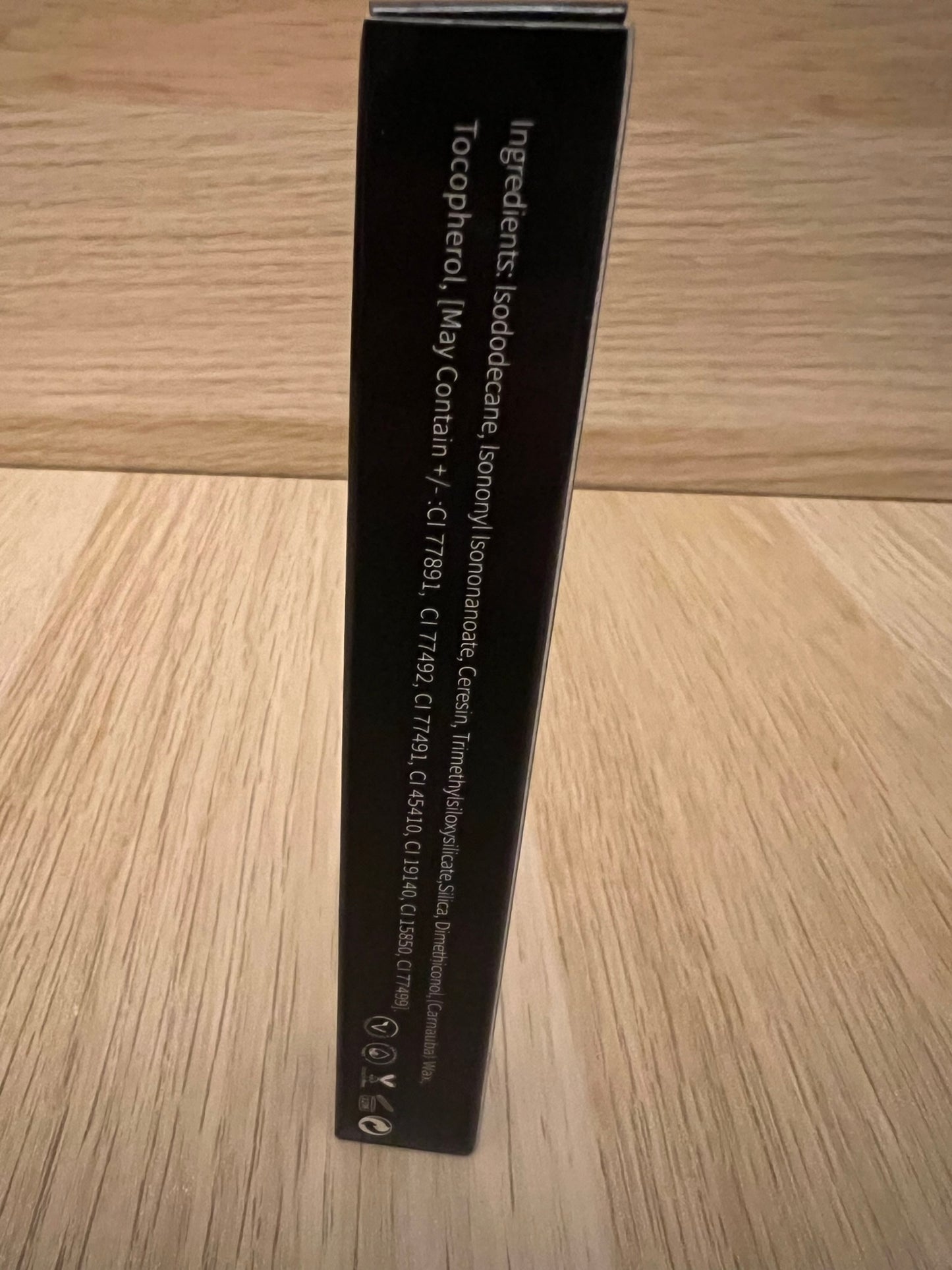 Matte Liquid Lipstick