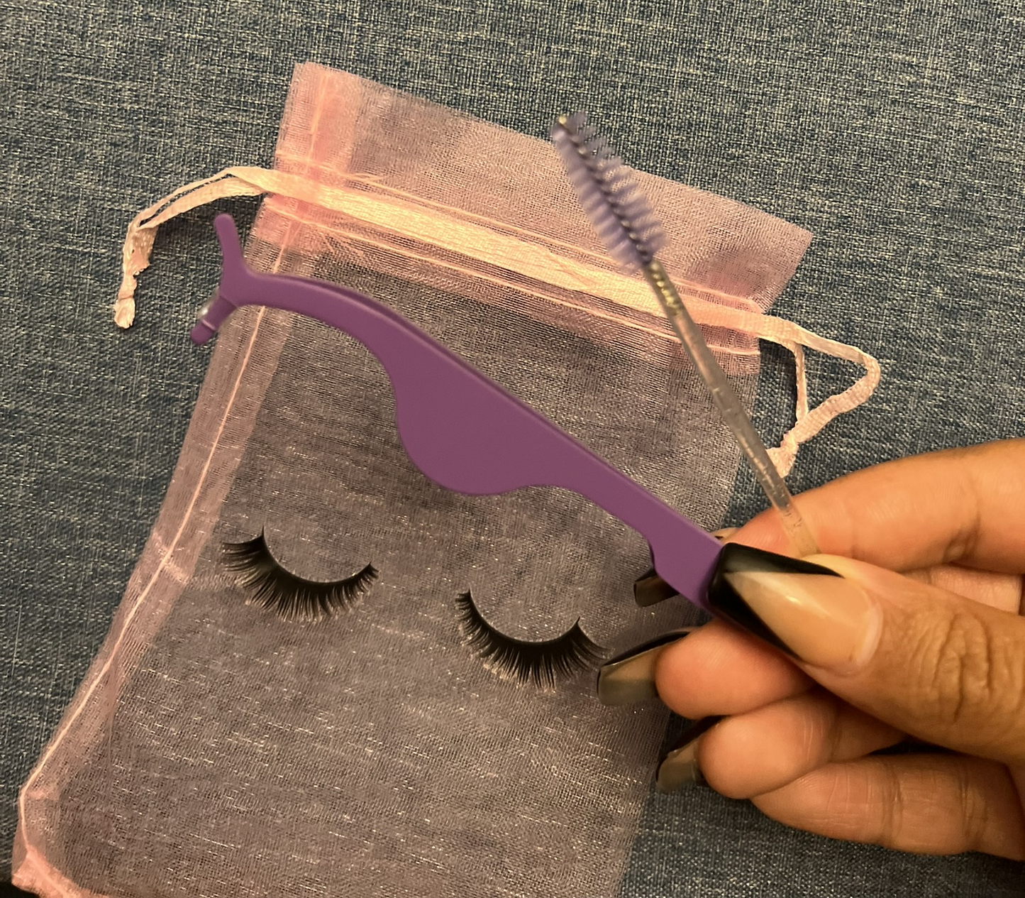Classic 3D Mink Lashes